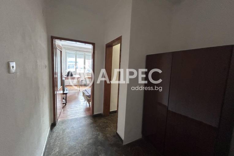 Многостаен апартамент, Павликени, 653222, Снимка 4