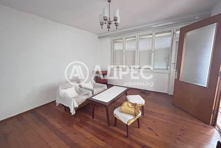 Многостаен апартамент, Павликени, 653222, Снимка 5