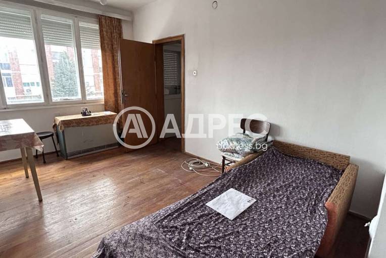 Многостаен апартамент, Павликени, 653222, Снимка 7