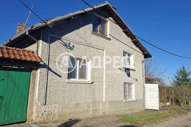 Къща/Вила, Градница, 655222, Снимка 1