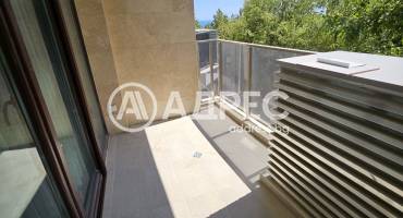 Двустаен апартамент, Варна, к.к. Чайка, 665222, Снимка 10