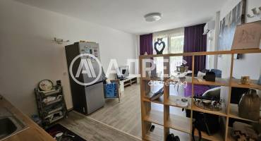 Двустаен апартамент, Варна, к.к. Чайка, 665222, Снимка 3