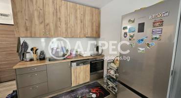 Двустаен апартамент, Варна, к.к. Чайка, 665222, Снимка 4