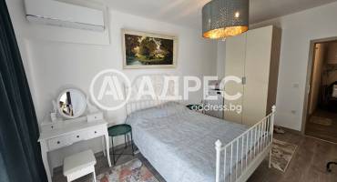 Двустаен апартамент, Варна, к.к. Чайка, 665222, Снимка 5