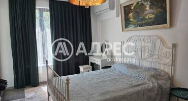 Двустаен апартамент, Варна, к.к. Чайка, 665222, Снимка 6