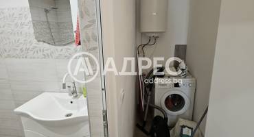 Двустаен апартамент, Варна, к.к. Чайка, 665222, Снимка 8