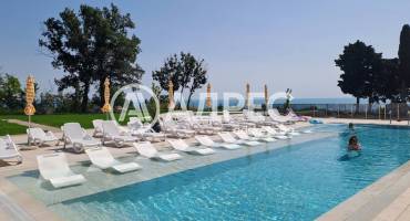 Двустаен апартамент, Варна, к.к. Чайка, 665222, Снимка 9