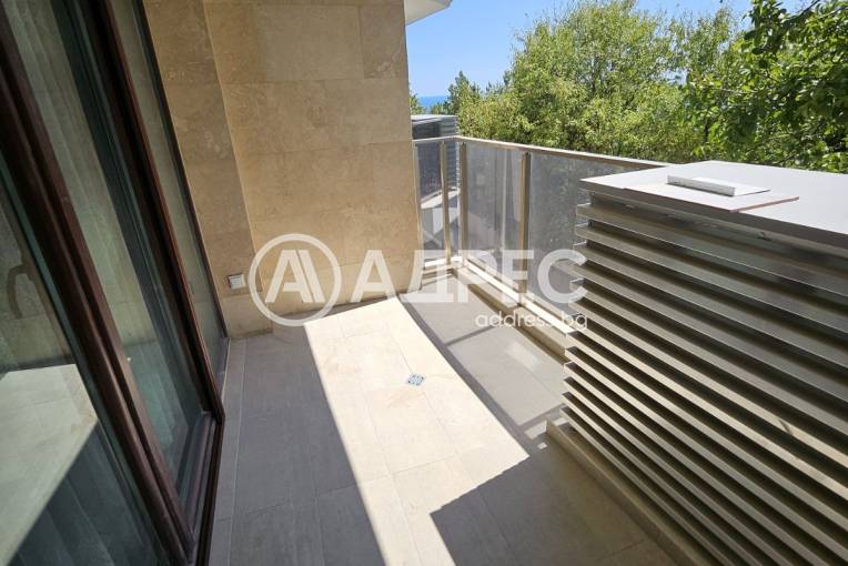 Двустаен апартамент, Варна, к.к. Чайка, 665222, Снимка 10