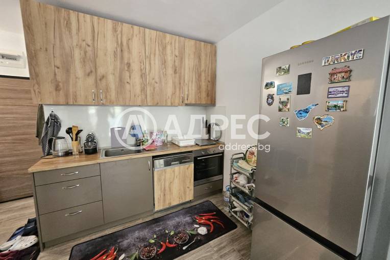 Двустаен апартамент, Варна, к.к. Чайка, 665222, Снимка 4