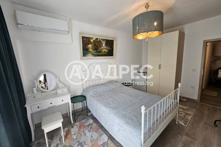 Двустаен апартамент, Варна, к.к. Чайка, 665222, Снимка 5