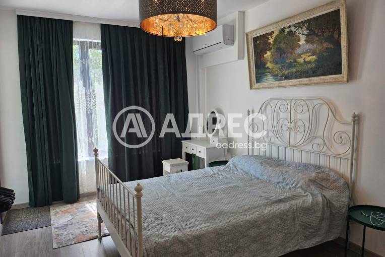 Двустаен апартамент, Варна, к.к. Чайка, 665222, Снимка 6