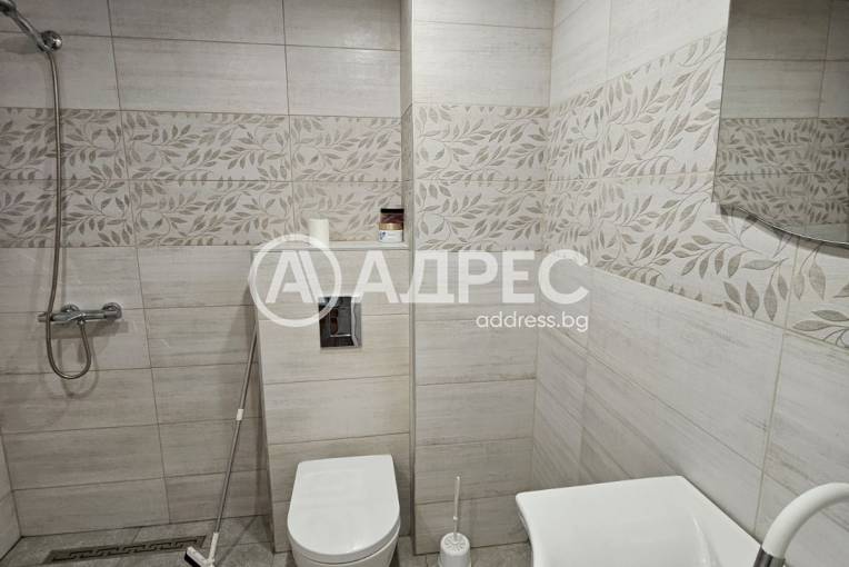 Двустаен апартамент, Варна, к.к. Чайка, 665222, Снимка 7