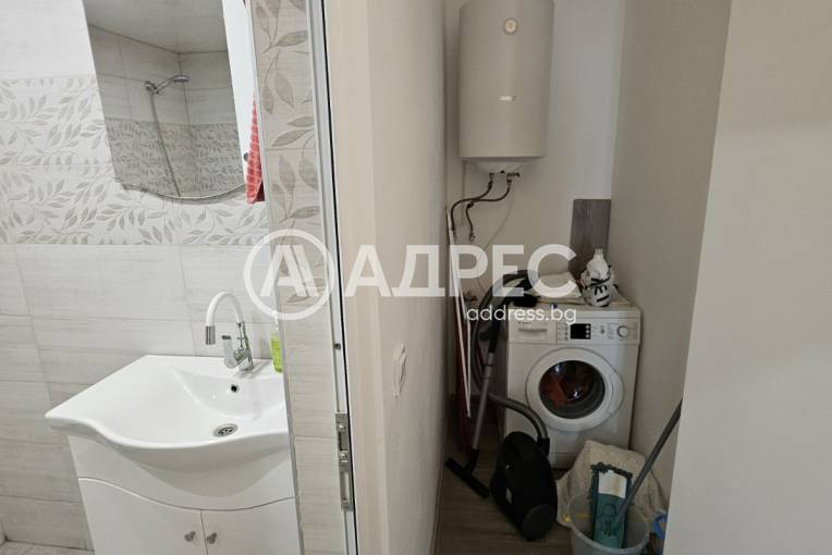 Двустаен апартамент, Варна, к.к. Чайка, 665222, Снимка 8