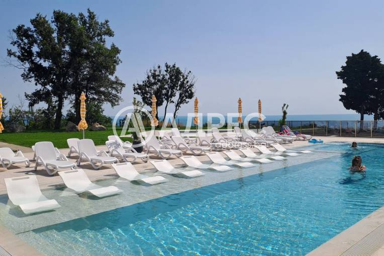 Двустаен апартамент, Варна, к.к. Чайка, 665222, Снимка 9