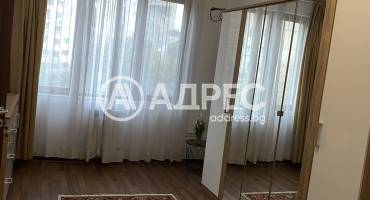 Двустаен апартамент, София, Зона Б-5-3, 669222, Снимка 5