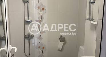 Двустаен апартамент, София, Зона Б-5-3, 669222, Снимка 8