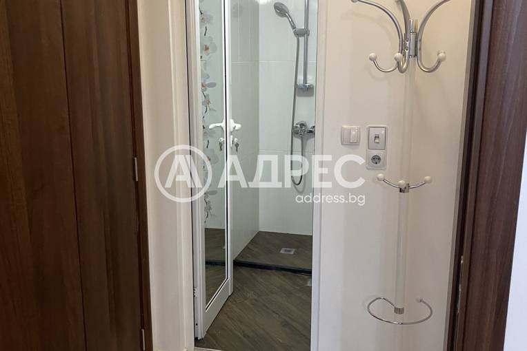 Двустаен апартамент, София, Зона Б-5-3, 669222, Снимка 10