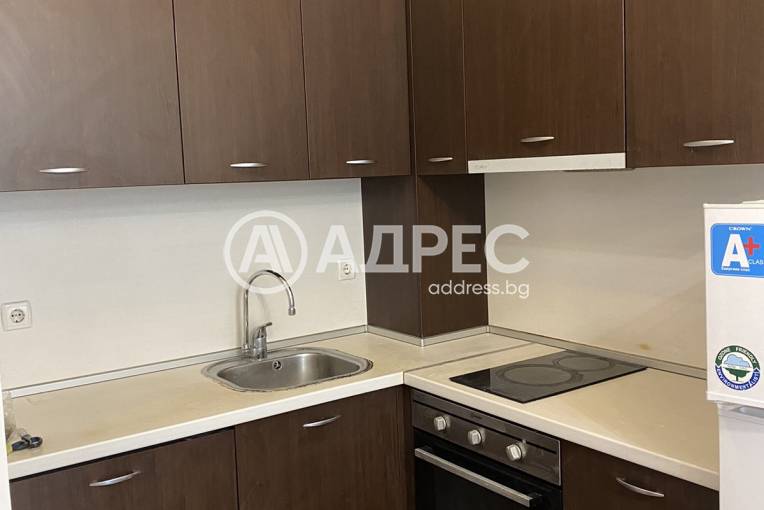 Двустаен апартамент, София, Зона Б-5-3, 669222, Снимка 3