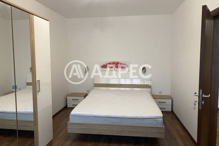 Двустаен апартамент, София, Зона Б-5-3, 669222, Снимка 4