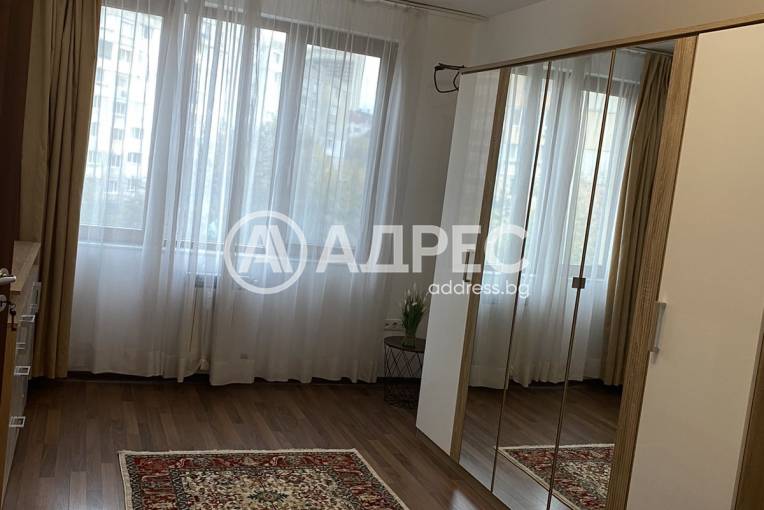 Двустаен апартамент, София, Зона Б-5-3, 669222, Снимка 5