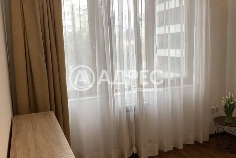 Двустаен апартамент, София, Зона Б-5-3, 669222, Снимка 7