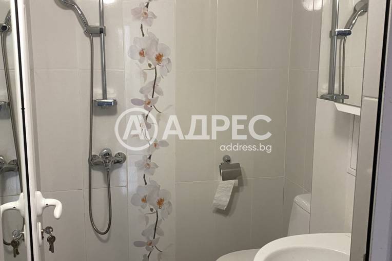 Двустаен апартамент, София, Зона Б-5-3, 669222, Снимка 8