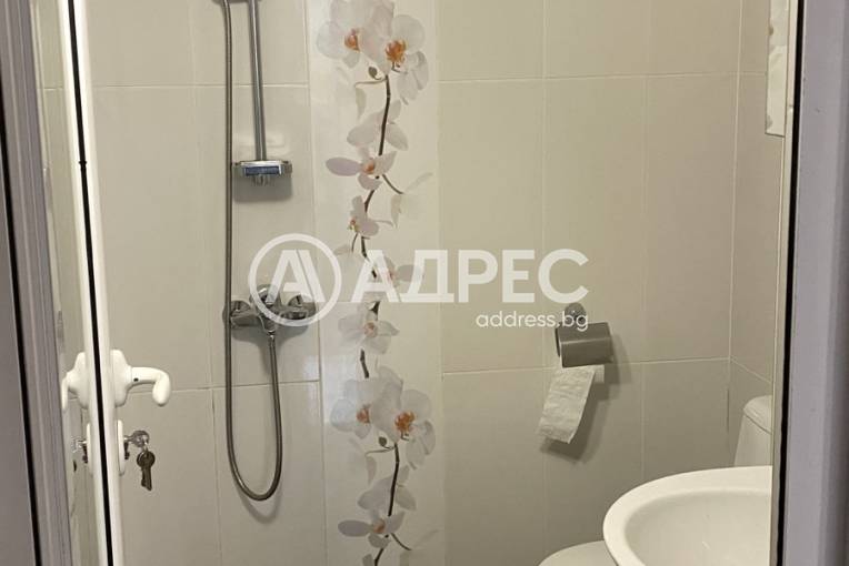 Двустаен апартамент, София, Зона Б-5-3, 669222, Снимка 9