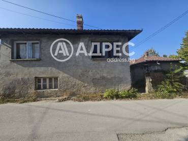 Къща/Вила, Лясковец, Града, 672222, Снимка 1