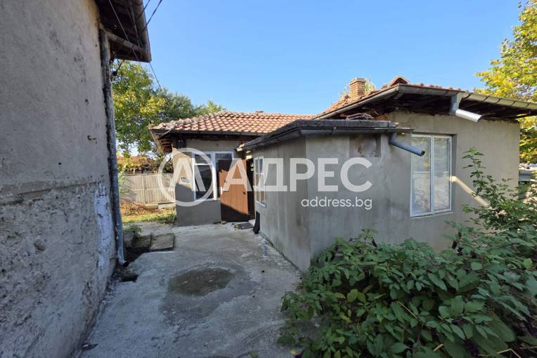 Къща/Вила, Лясковец, Града, 672222, Снимка 1