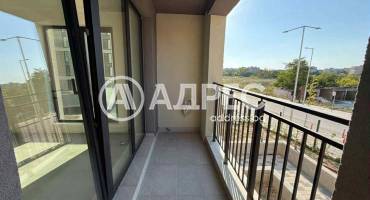 Двустаен апартамент, Пловдив, Тракия, 673222, Снимка 5