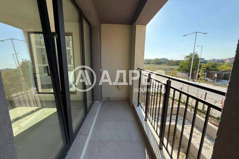 Двустаен апартамент, Пловдив, Тракия, 673222, Снимка 5