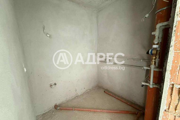 Двустаен апартамент, Пловдив, Тракия, 673222, Снимка 6