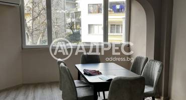 Тристаен апартамент, Плевен, 9-ти квартал, 677222, Снимка 1