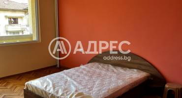 Тристаен апартамент, Плевен, 9-ти квартал, 677222, Снимка 5