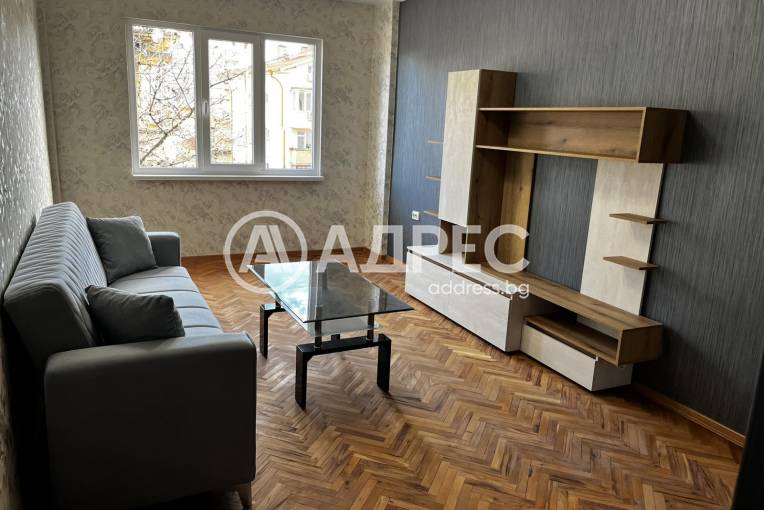 Тристаен апартамент, Плевен, 9-ти квартал, 677222, Снимка 3