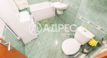 Двустаен апартамент, Варна, к.к. Златни Пясъци, 678222, Снимка 10