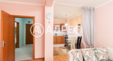 Двустаен апартамент, Варна, к.к. Златни Пясъци, 678222, Снимка 2