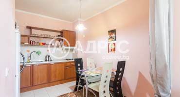 Двустаен апартамент, Варна, к.к. Златни Пясъци, 678222, Снимка 3