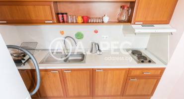 Двустаен апартамент, Варна, к.к. Златни Пясъци, 678222, Снимка 4