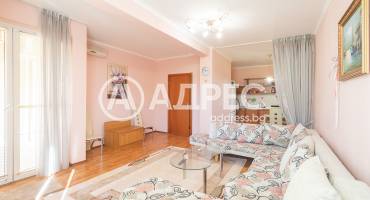 Двустаен апартамент, Варна, к.к. Златни Пясъци, 678222, Снимка 5