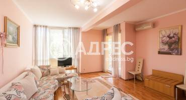 Двустаен апартамент, Варна, к.к. Златни Пясъци, 678222, Снимка 6