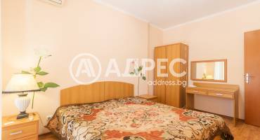 Двустаен апартамент, Варна, к.к. Златни Пясъци, 678222, Снимка 7