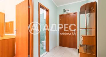 Двустаен апартамент, Варна, к.к. Златни Пясъци, 678222, Снимка 9