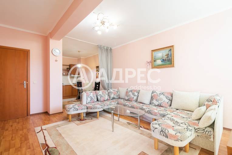 Двустаен апартамент, Варна, к.к. Златни Пясъци, 678222, Снимка 1