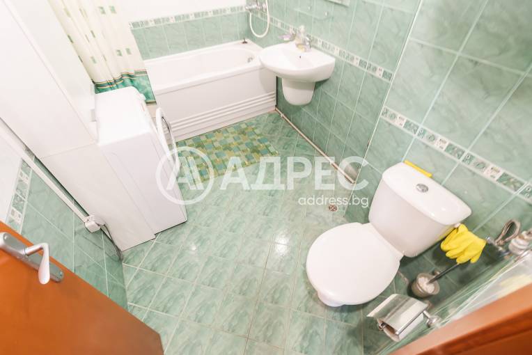 Двустаен апартамент, Варна, к.к. Златни Пясъци, 678222, Снимка 10