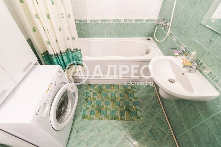 Двустаен апартамент, Варна, к.к. Златни Пясъци, 678222, Снимка 11