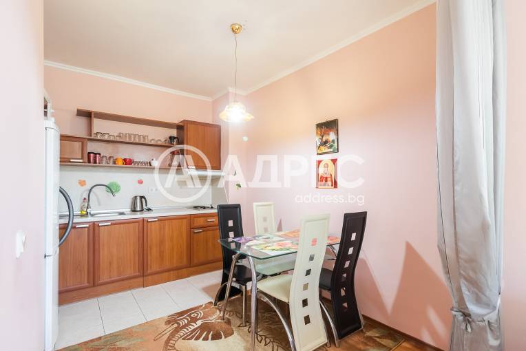 Двустаен апартамент, Варна, к.к. Златни Пясъци, 678222, Снимка 3