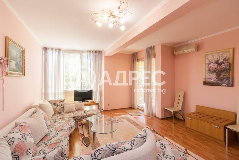 Двустаен апартамент, Варна, к.к. Златни Пясъци, 678222, Снимка 6