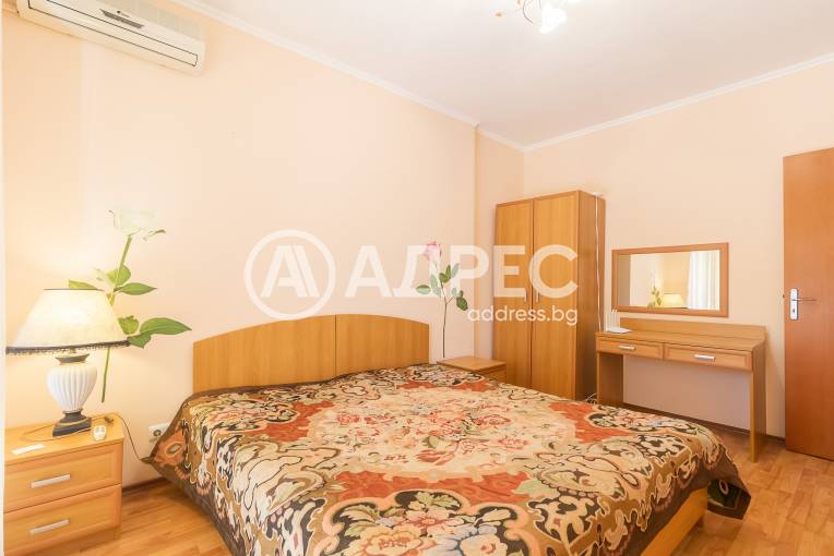 Двустаен апартамент, Варна, к.к. Златни Пясъци, 678222, Снимка 7