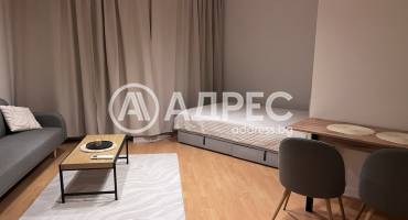 Едностаен апартамент, София, Манастирски ливади - изток, 688222, Снимка 2